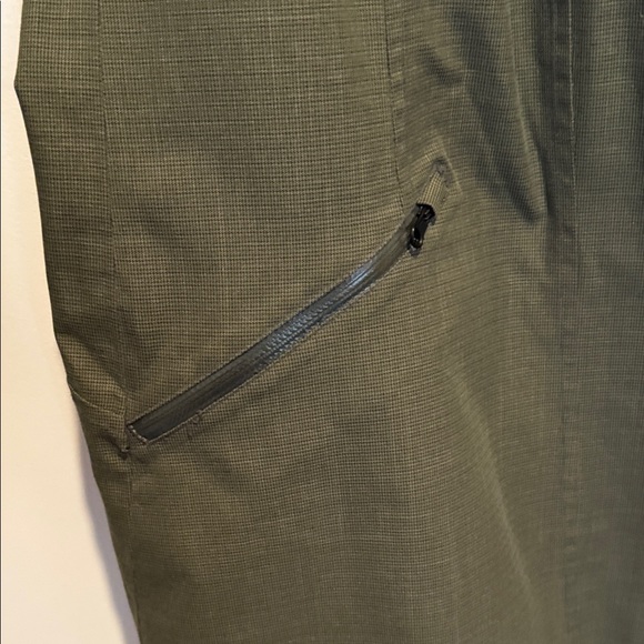 Athleta XL Dark Jacket - Picture 4 of 13